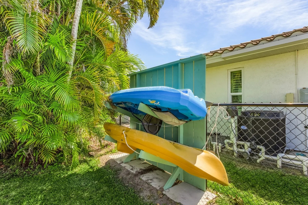 Welcome to pet-friendly Fort Myers