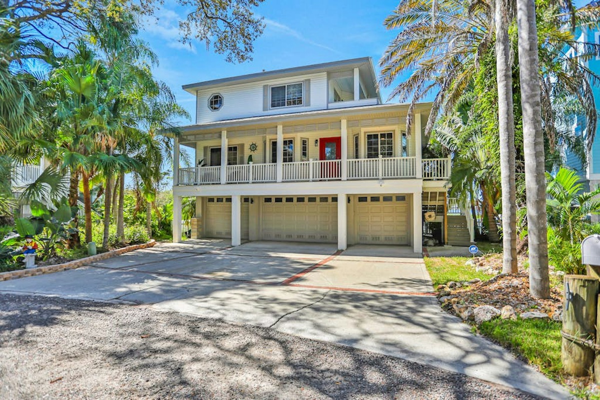 Welcome to family adventures in Palm Harbor