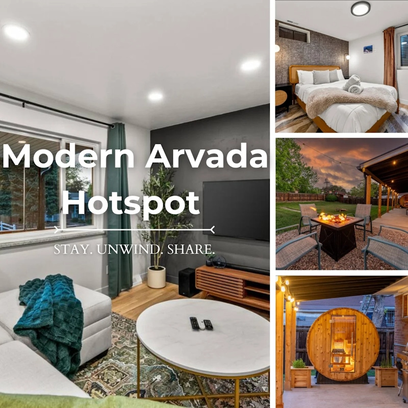Discover more large groups activities in Arvada