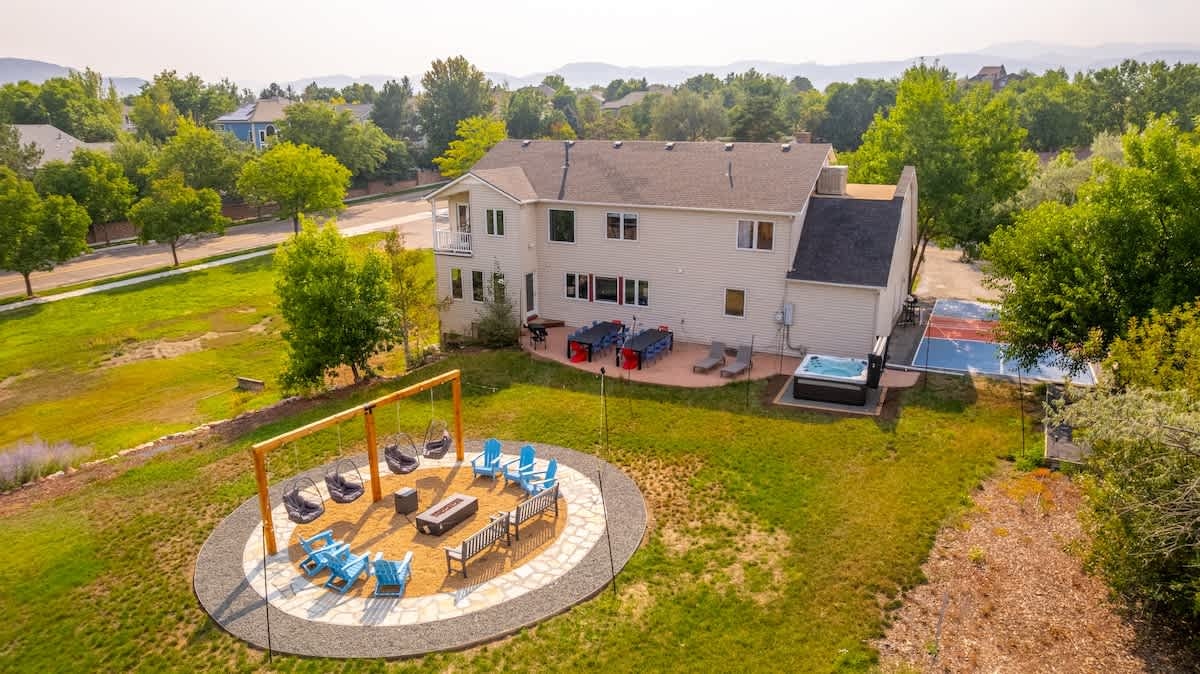 Discover more pet-friendly spots in Arvada