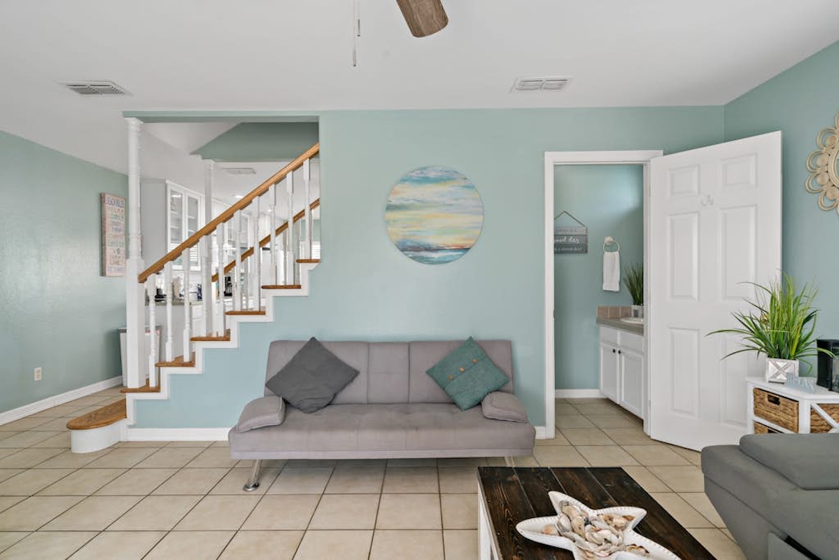 Discover more pet-friendly spots in South Padre Island