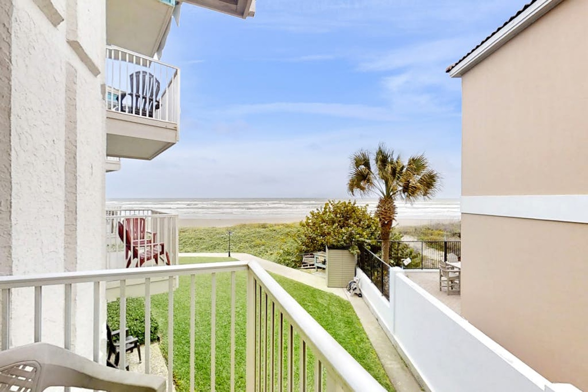 Welcome to pet-friendly South Padre Island