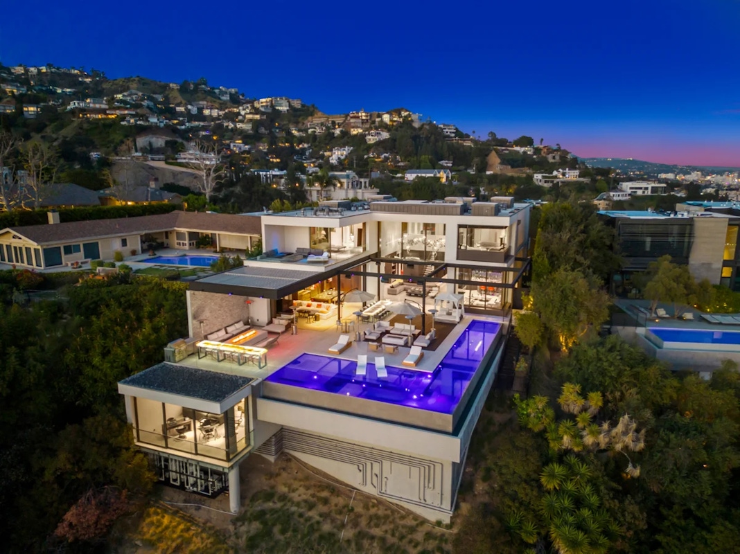 Discover more of Beverly Hills, Los Angeles