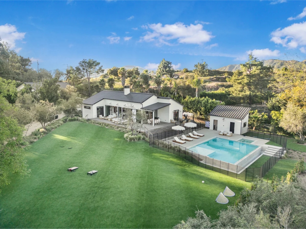 Discover more ways to unwind in Malibu, Los Angeles
