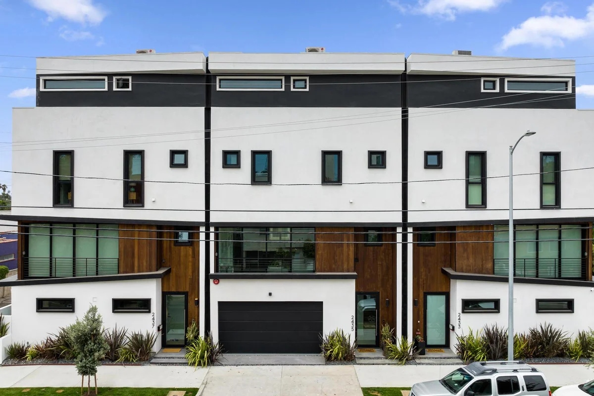 Welcome to Venice, Los Angeles