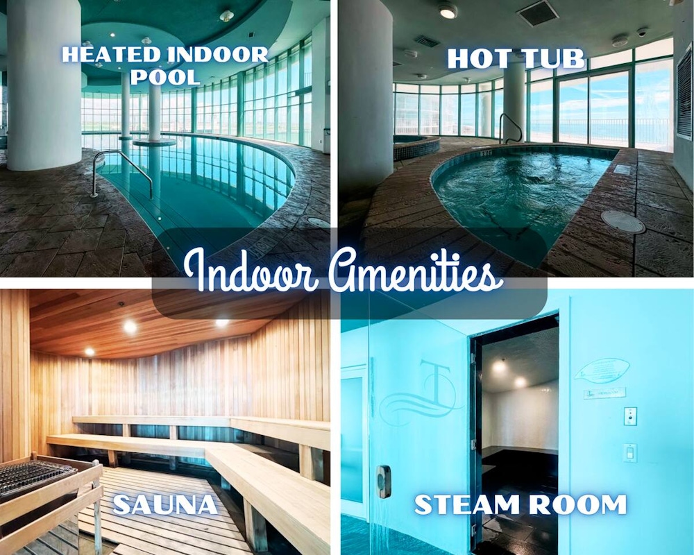 Welcome to private poolside luxury in Orange Beach