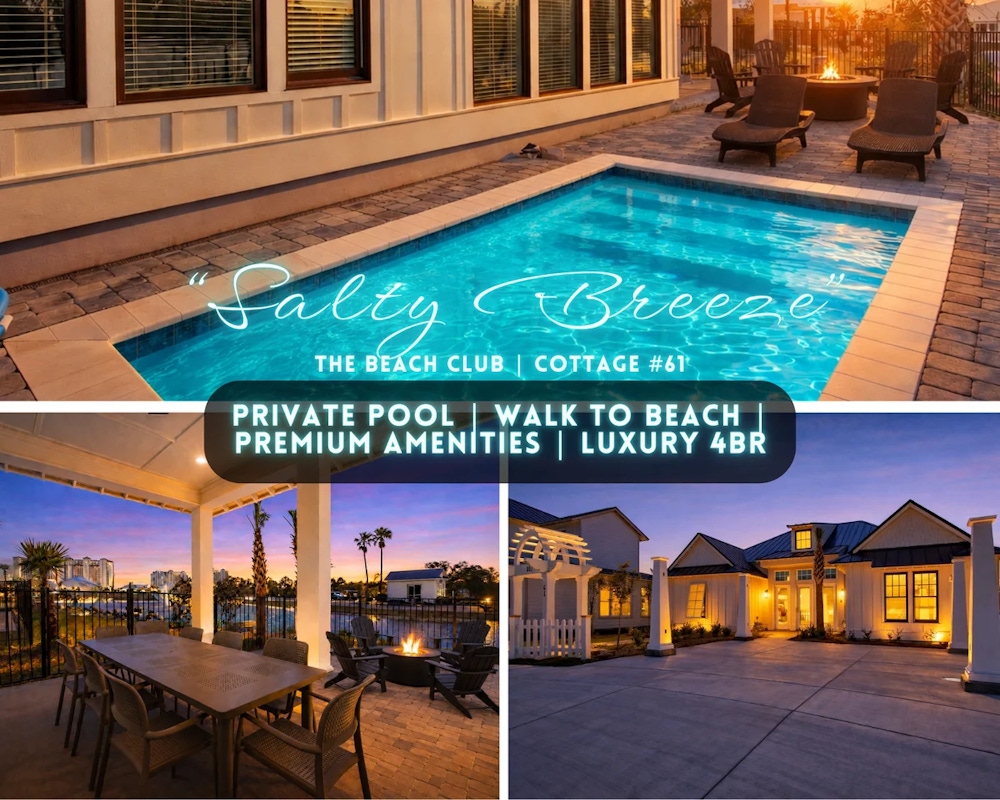 Welcome to relaxing hot tub escapes in Gulf Shores