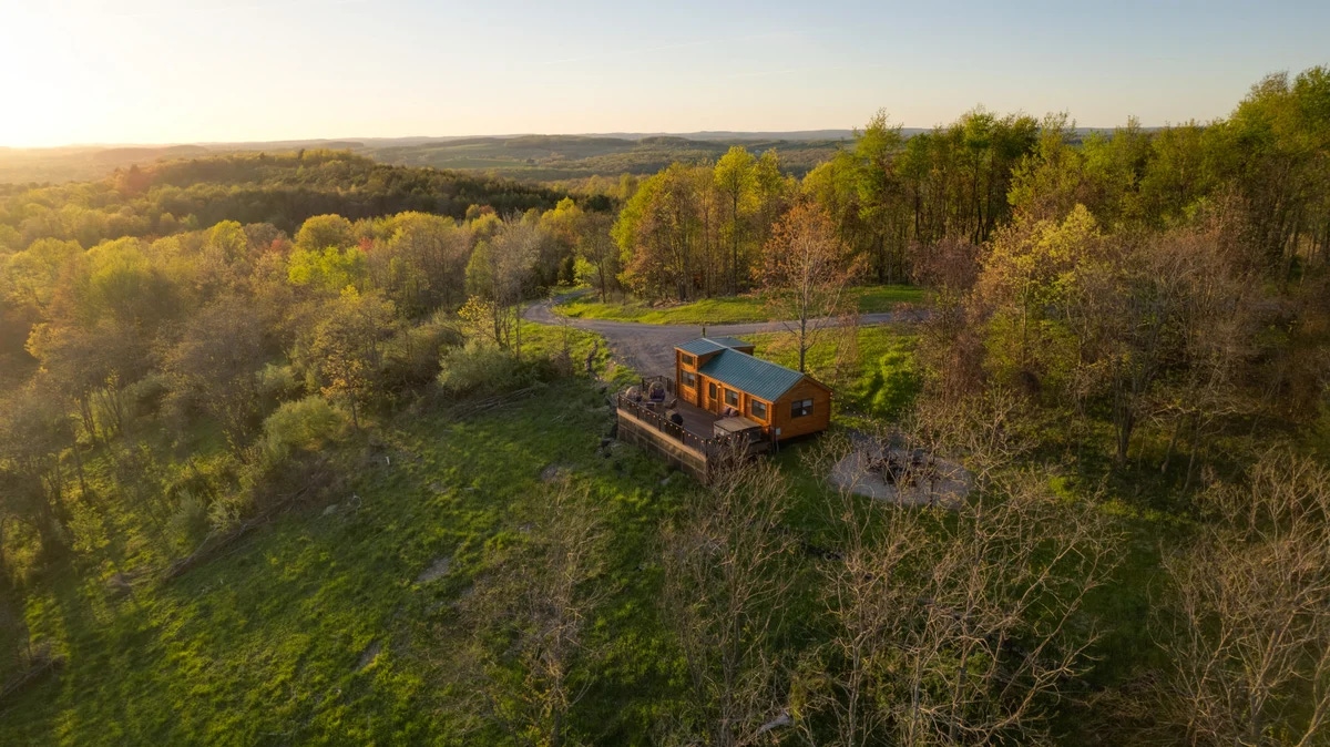 Discover more of Reynoldsville