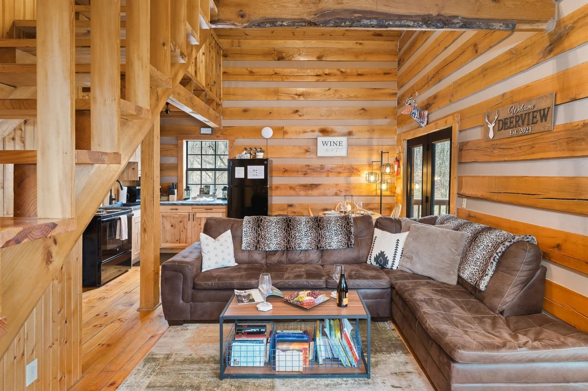 Discover more of West Virginia