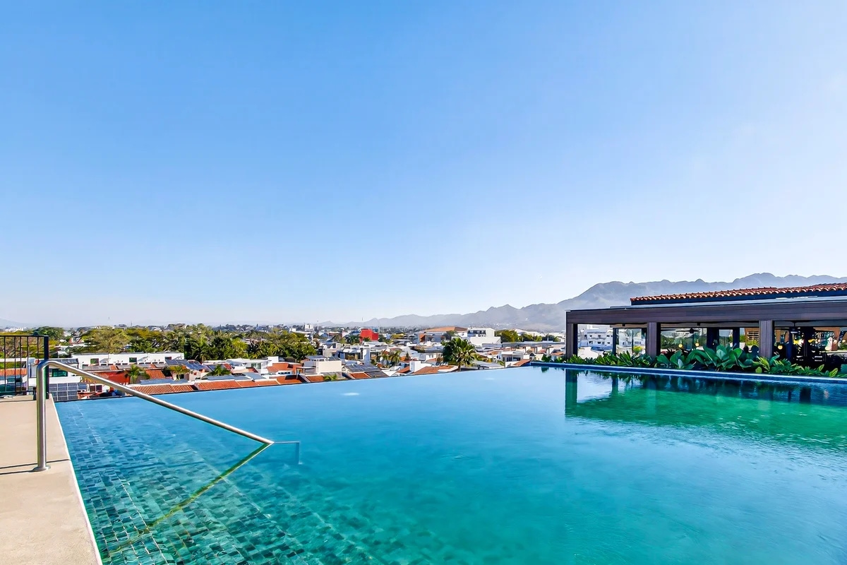 Welcome to pet-friendly Puerto Vallarta