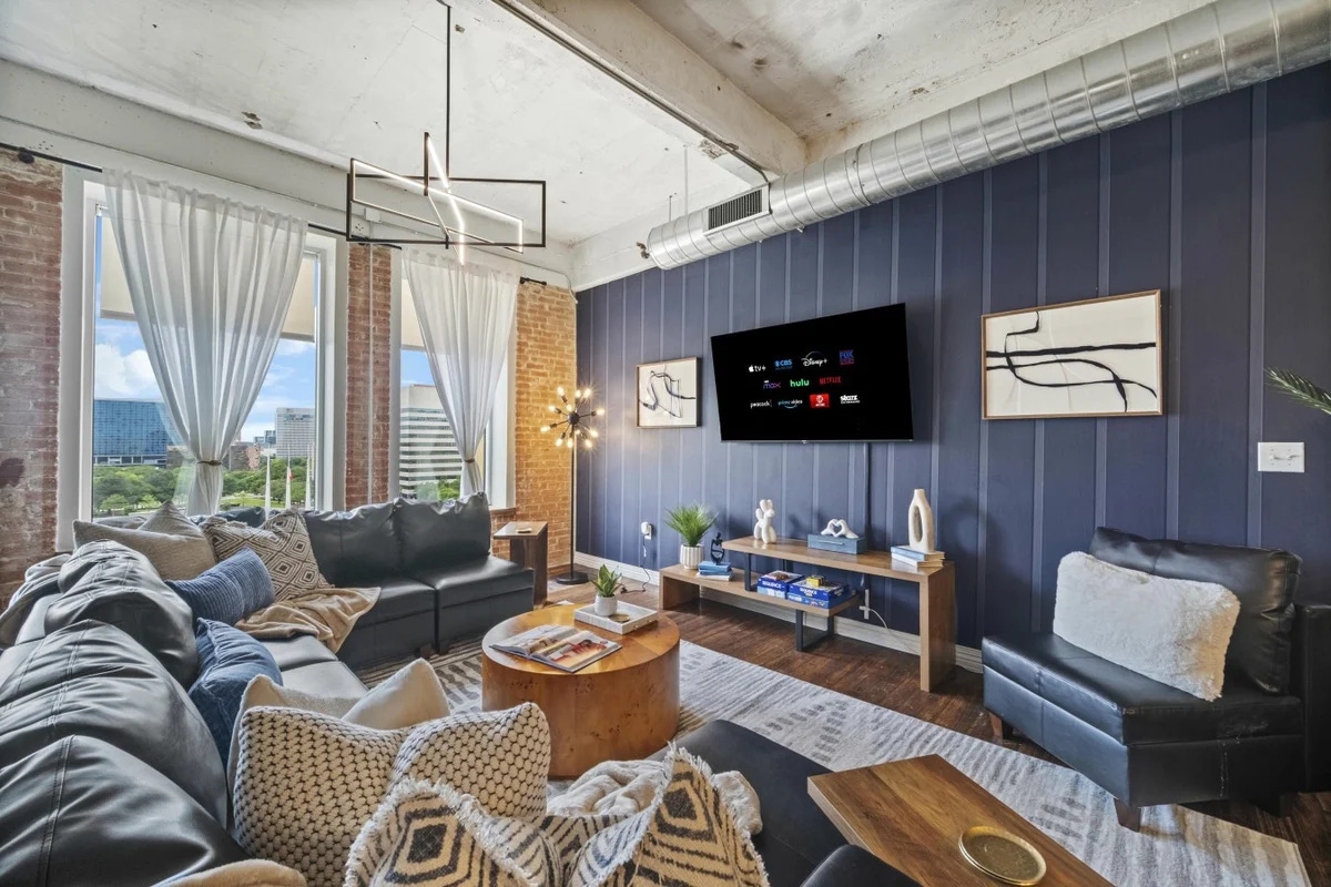 Discover more beyond the pool in Dallas