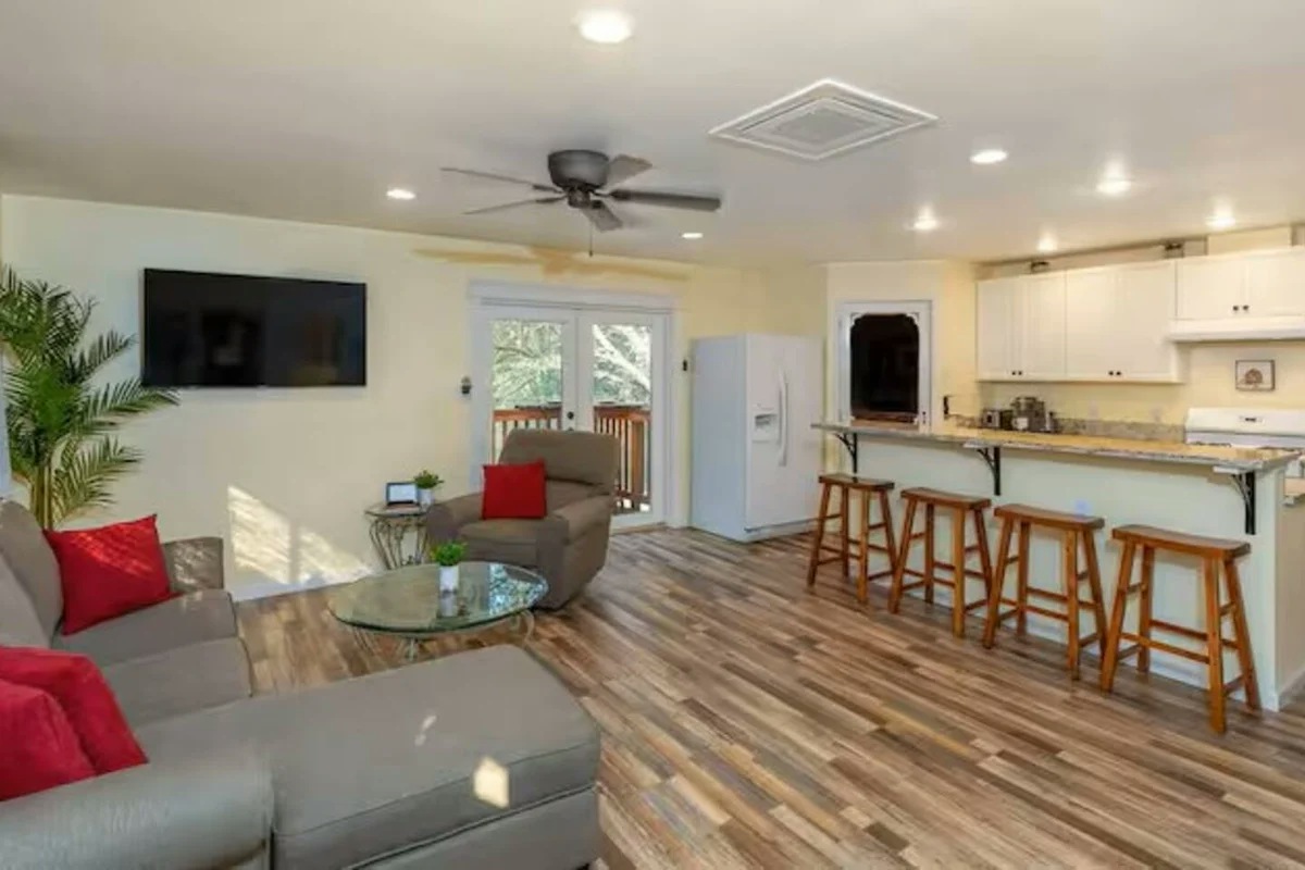 Discover more ways to unwind in Oakhurst