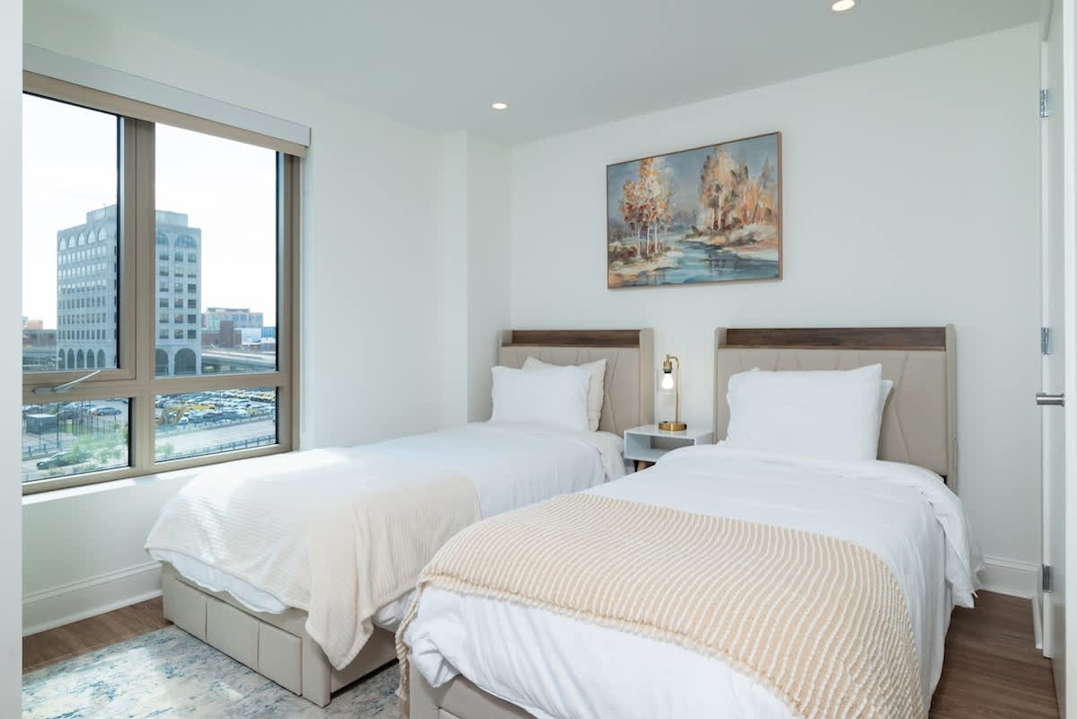 Discover more pet-friendly spots in Boston