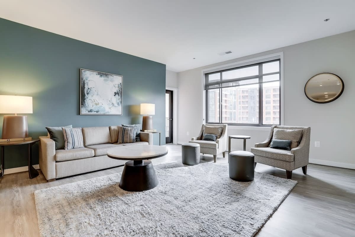 Discover more beyond the pool in Arlington