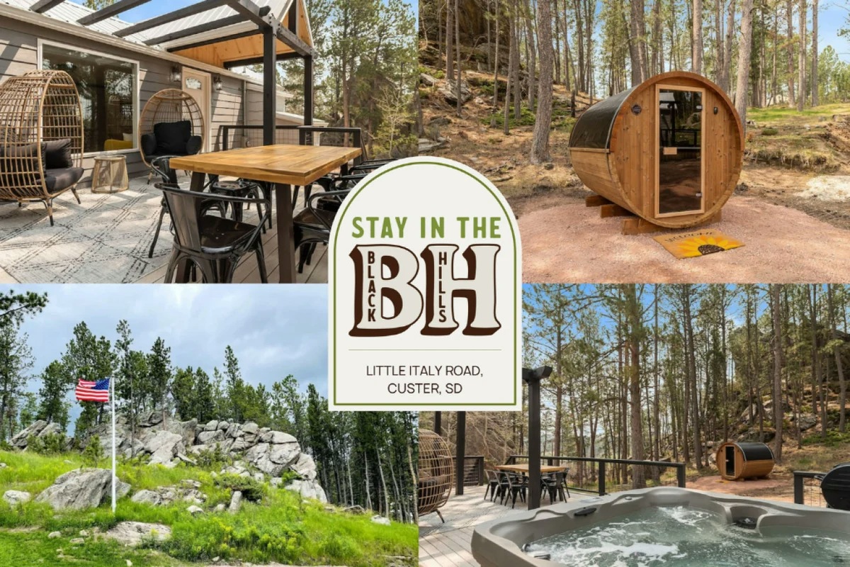 Discover more ways to unwind in Custer