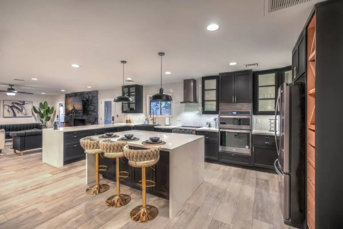 Discover more ways to unwind in Henderson