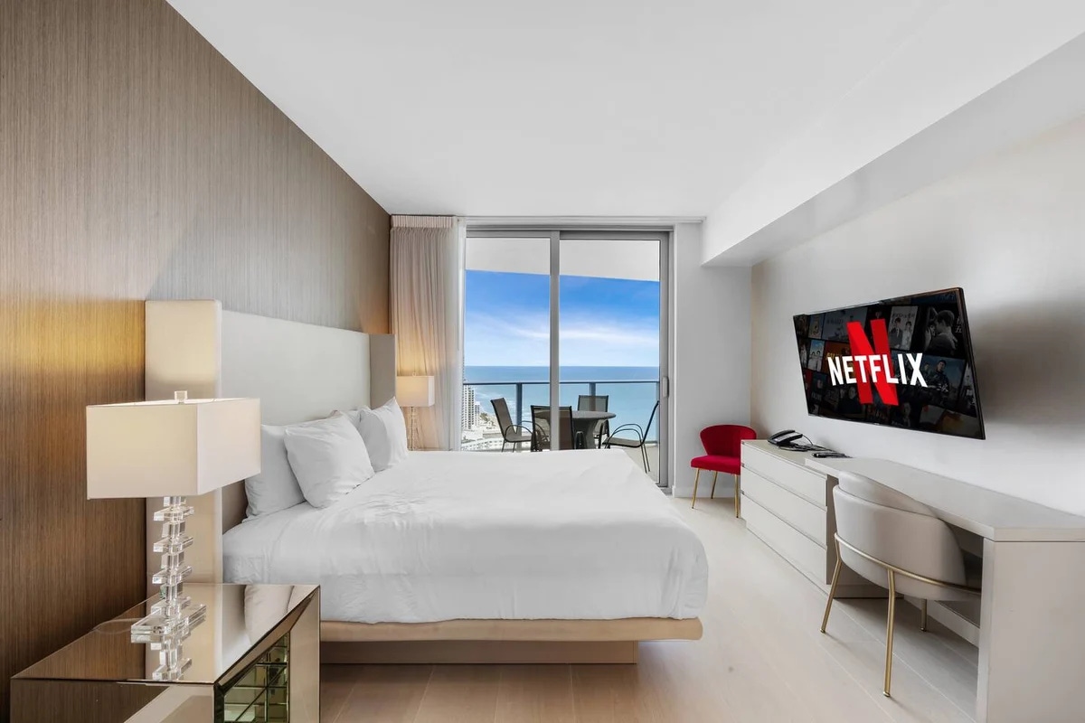 Discover more ways to unwind in Hallandale Beach