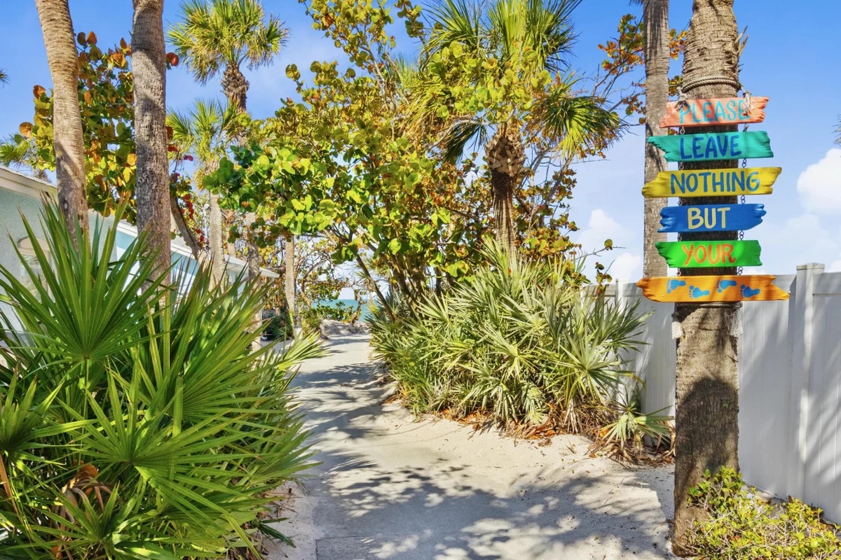 Discover more of Indian Rocks Beach