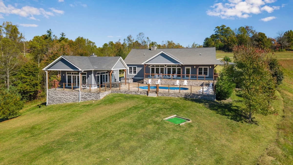 Discover more family fun in Campton