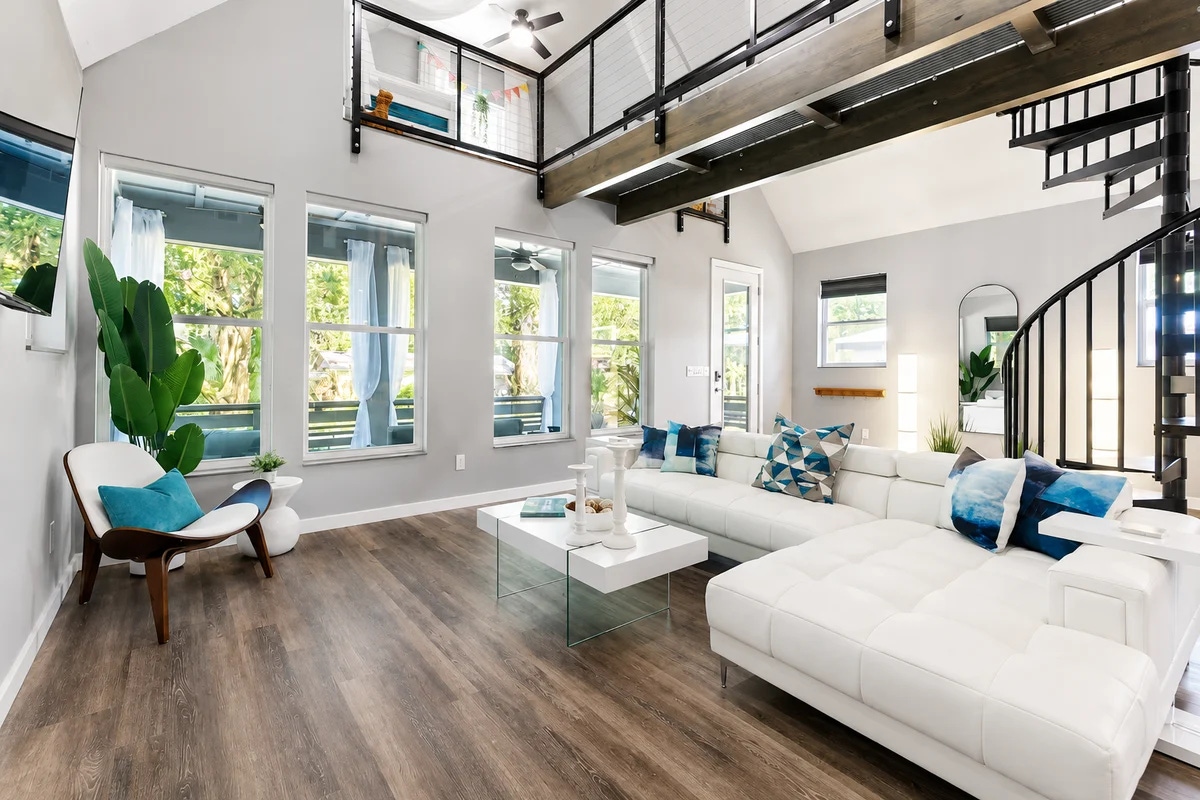 Discover more pet-friendly spots in St. Augustine