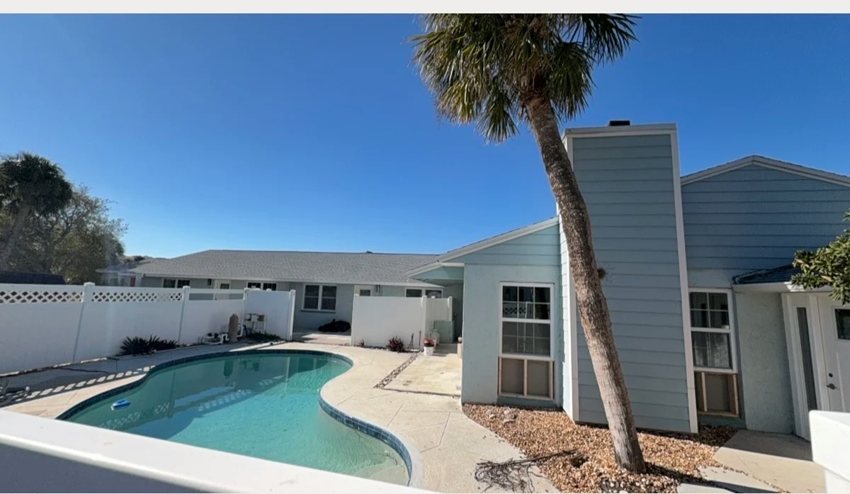 Welcome to North Redington Beach