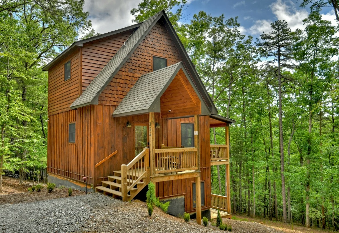 Welcome to family adventures in Blairsville