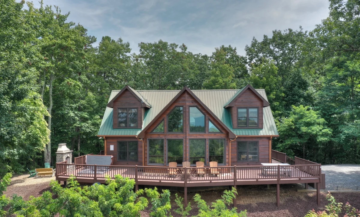 Discover more of Blairsville