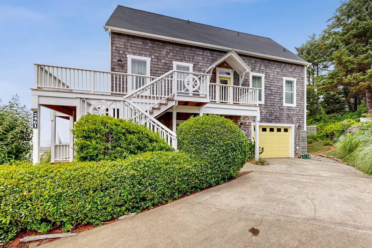 Discover more beyond the pool in Lincoln City