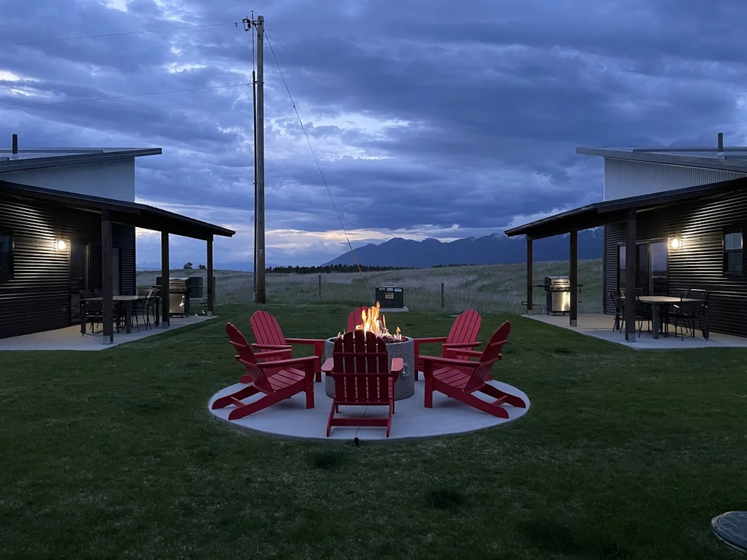 Discover more of Kalispell