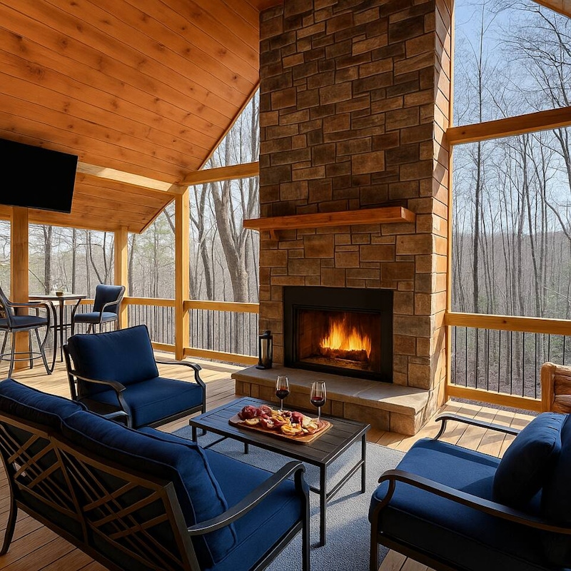 Discover more pet-friendly spots in Blairsville