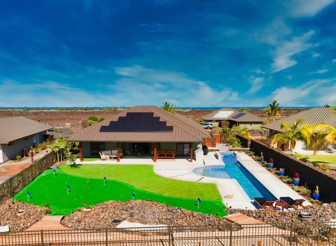 Welcome to family adventures in Waikoloa