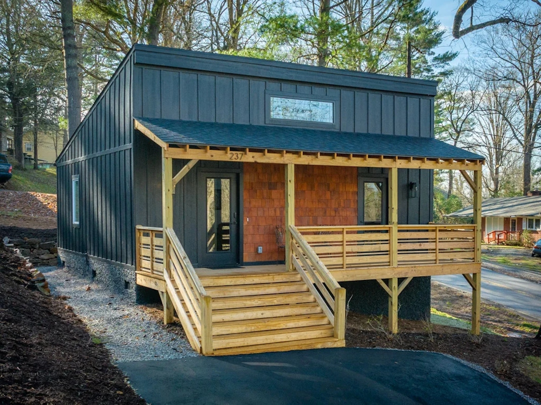Welcome to relaxing hot tub escapes in Fletcher