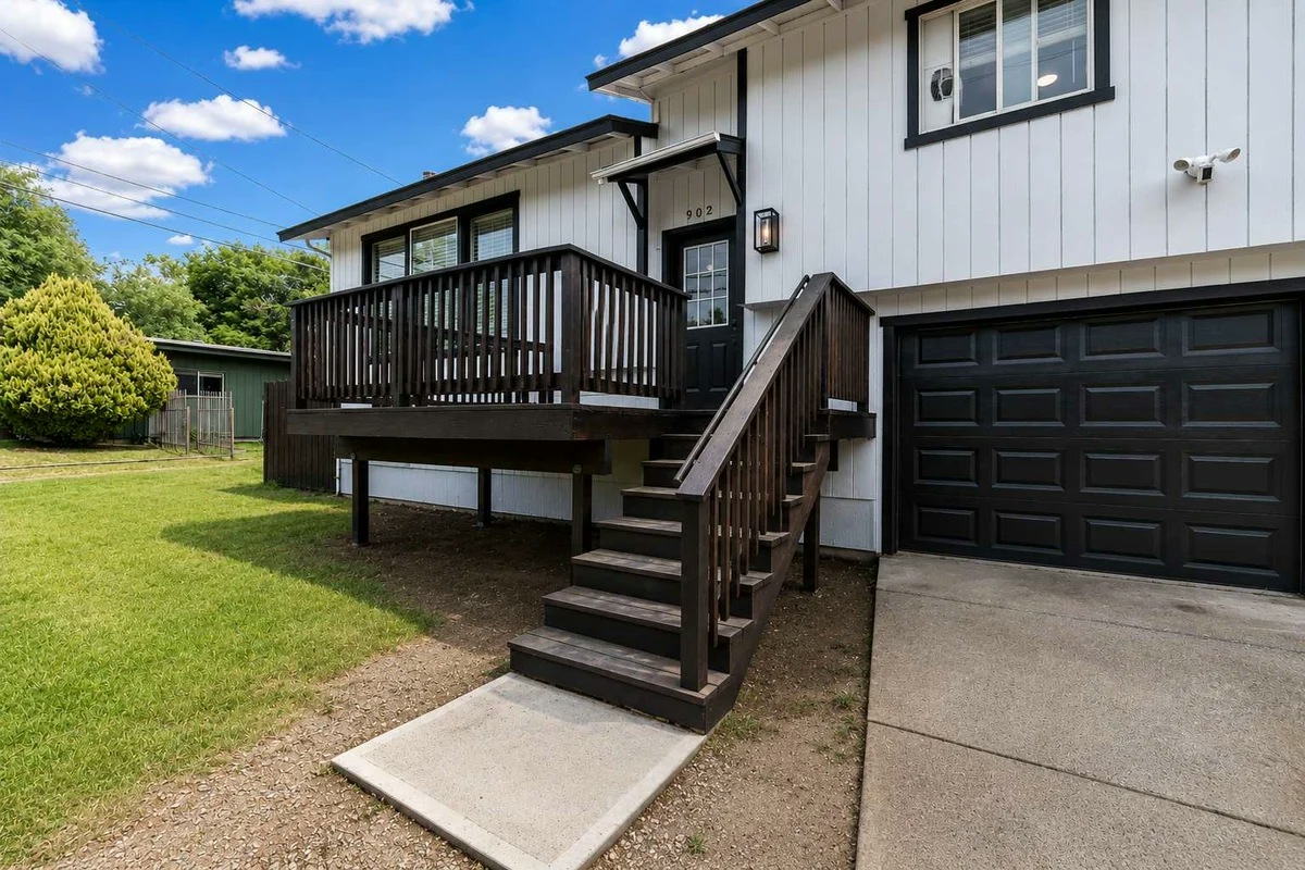 Welcome to your large group retreat in Coeur d'Alene