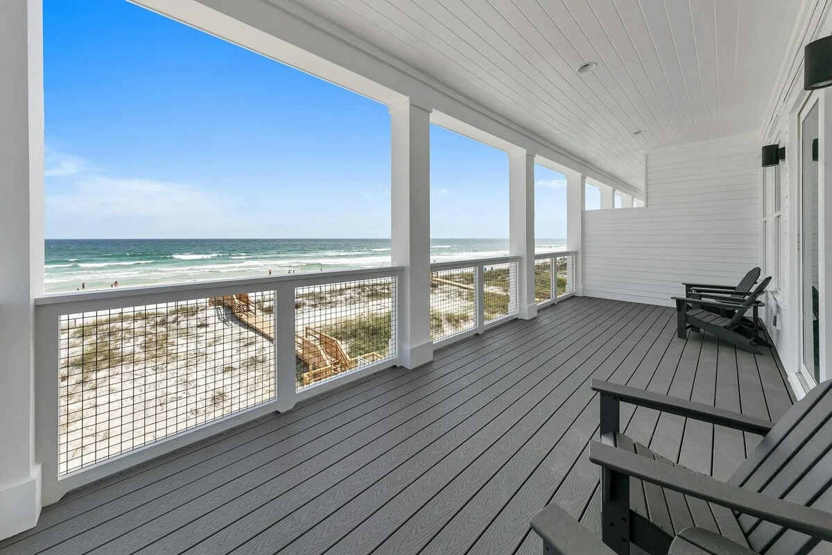 Welcome to pet-friendly Fort Walton Beach
