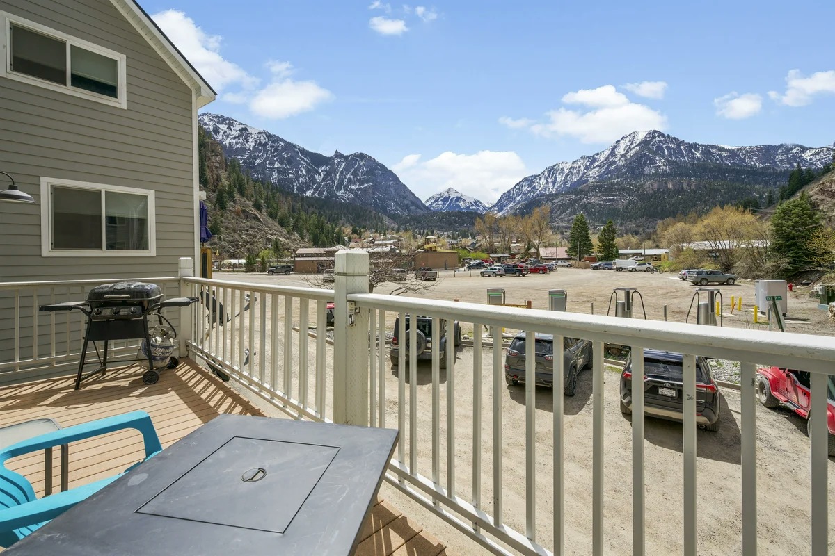Welcome to family adventures in Ouray