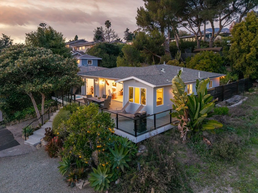 Discover more pet-friendly spots in Montecito