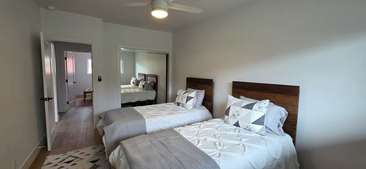 Welcome to pet-friendly San Clemente