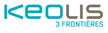 Logo Keolis 3 Frontières