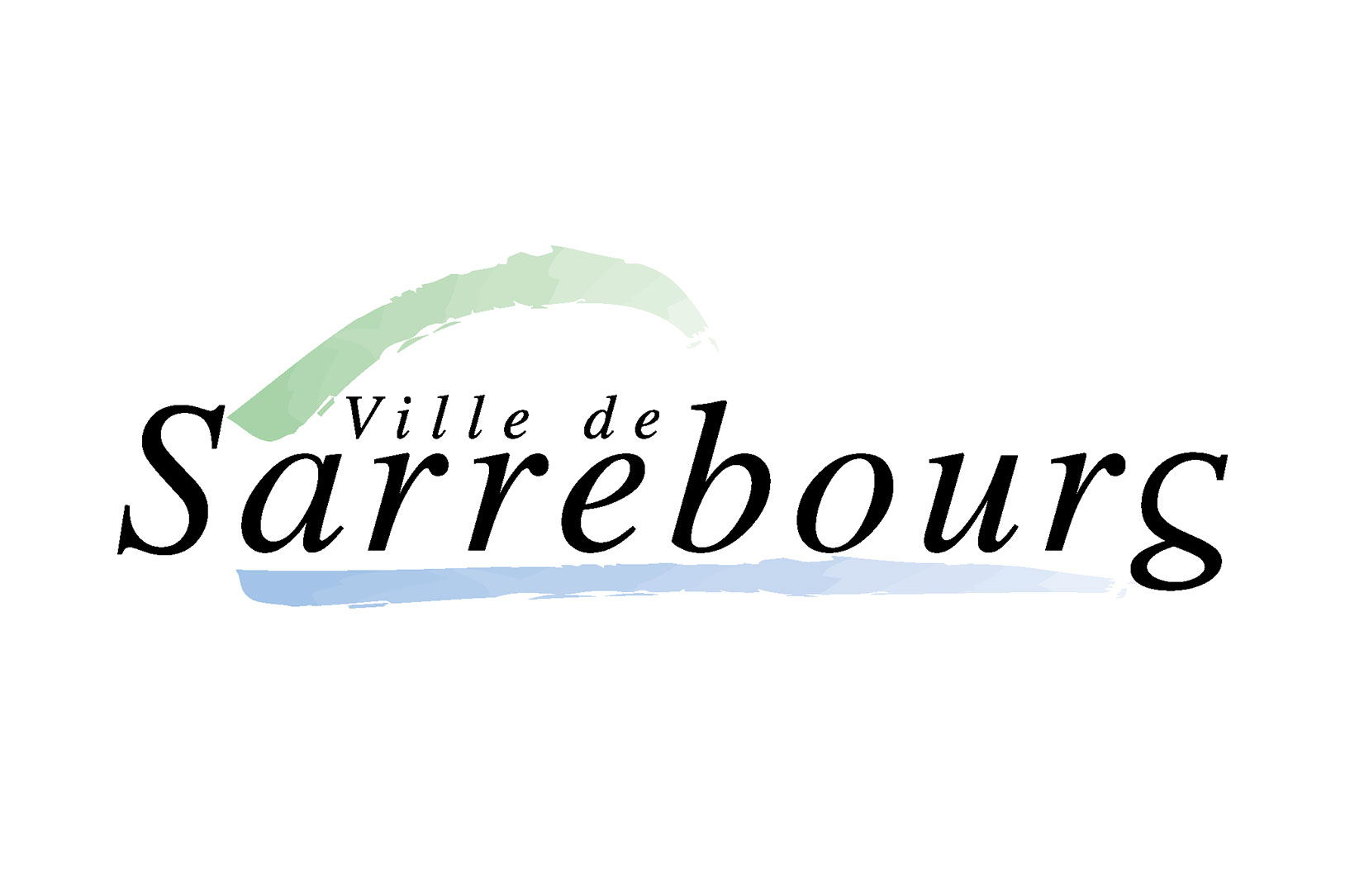 Logo Ville de Sarrebourg