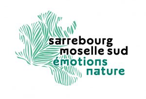 Logo Sarrebourg Moselle Sud Emotions Nature Tourisme