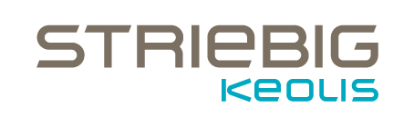 Logo Striebig Keolis