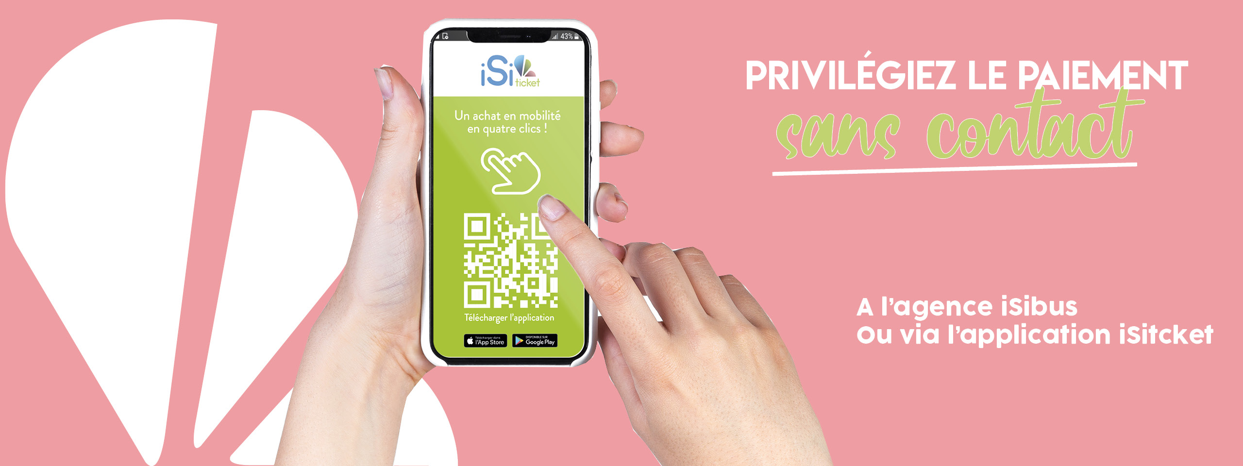 Paiement sans contact