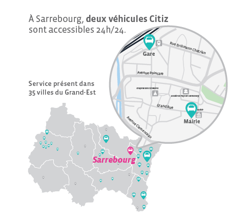 autopartage sarrebourg