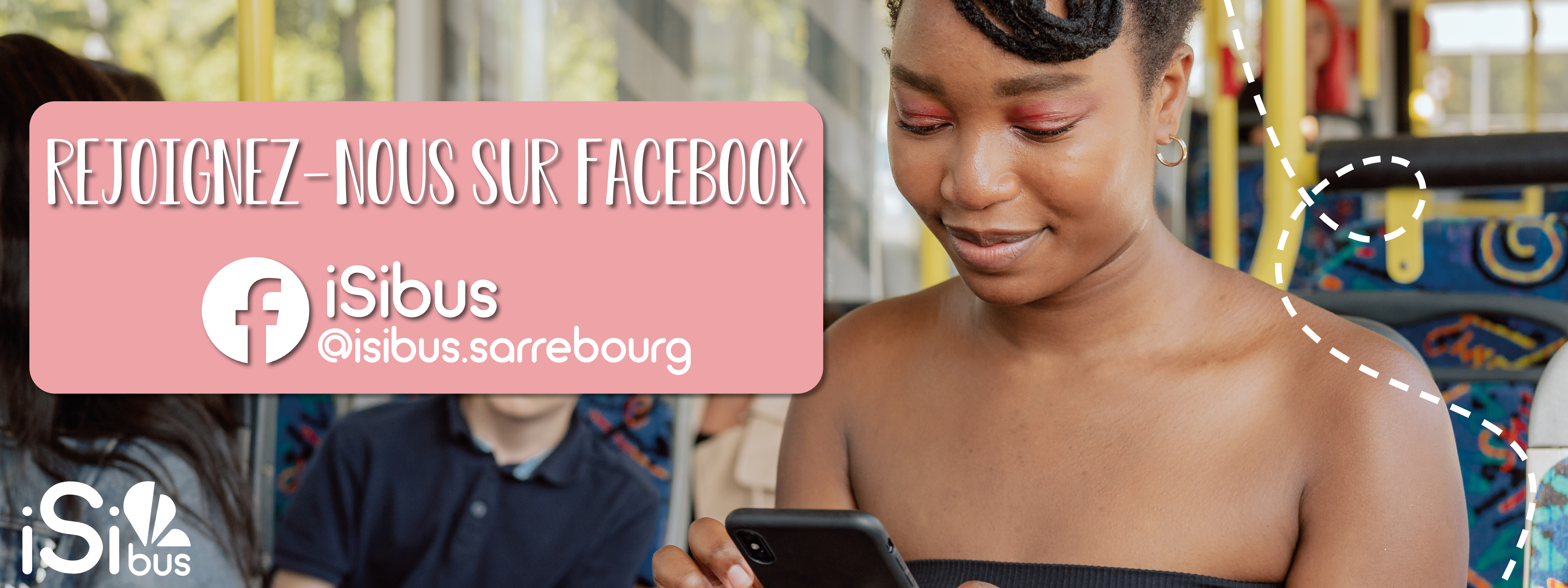 iSibus Facebook