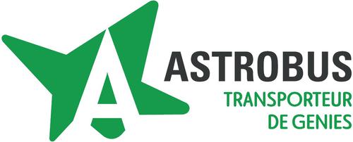 Logo Astrobus