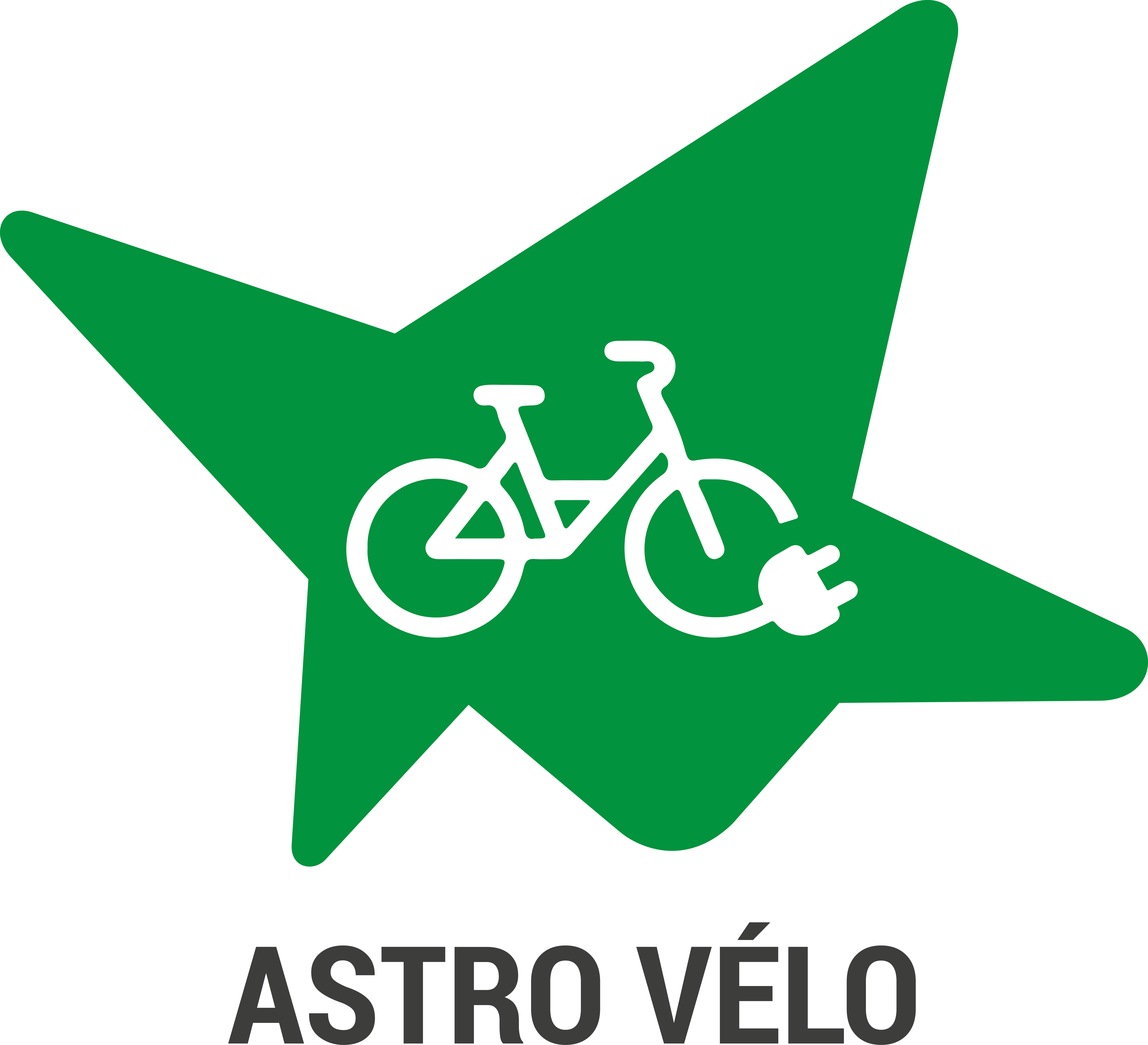 Astro Vélo