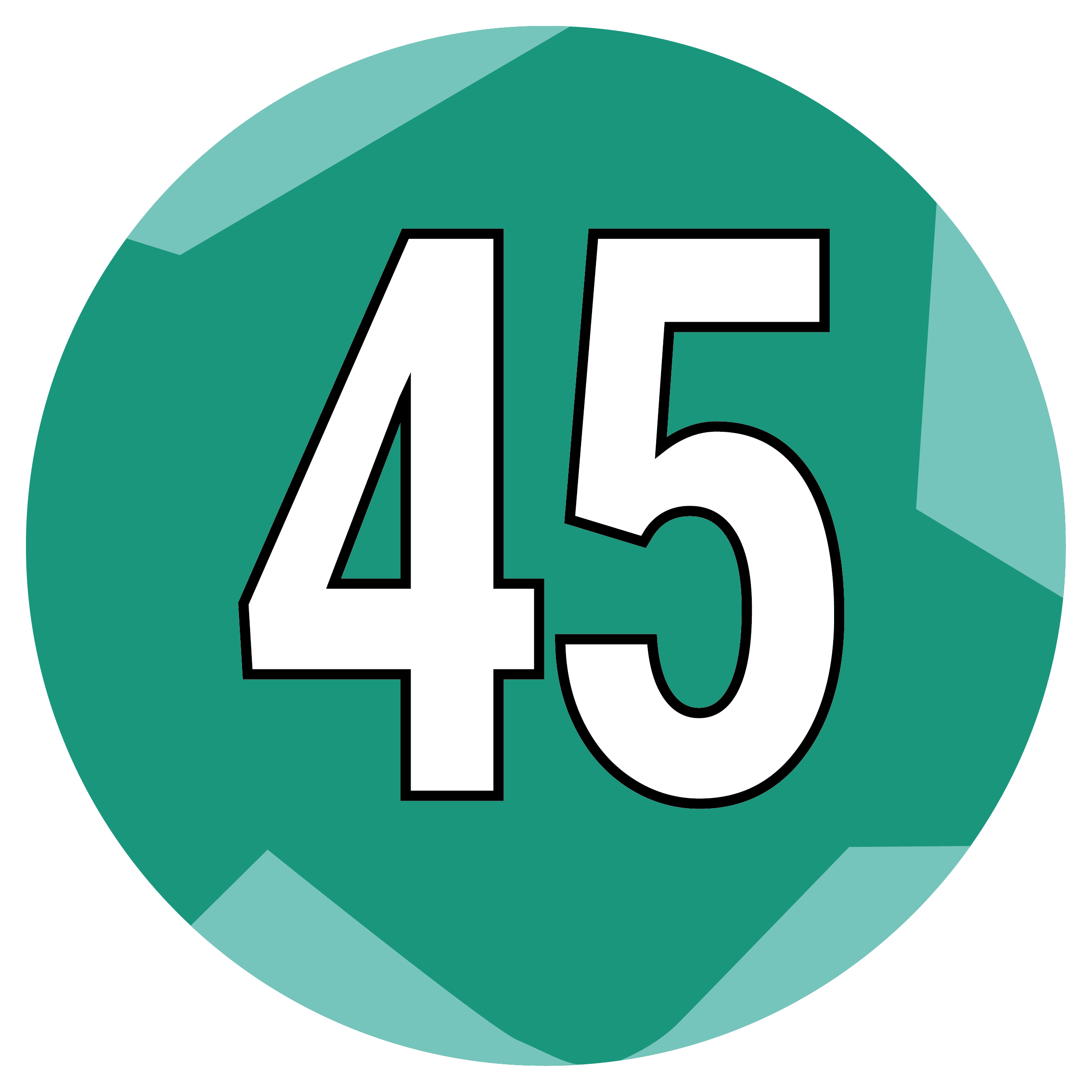 L45 - CESNY-AUX-VIGNES <> LISIEUX