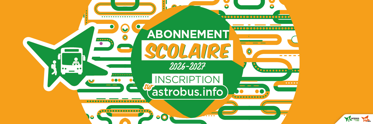 Rentrée scolaire 2026/2027