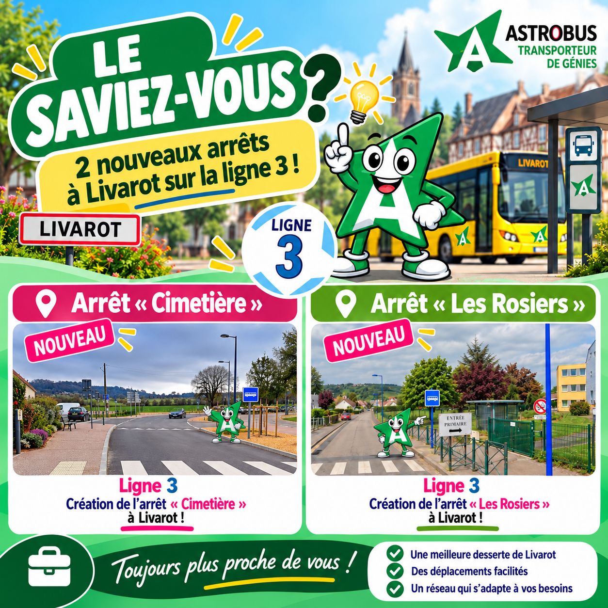 LIVAROT
