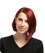 Stephanie Buxbaum